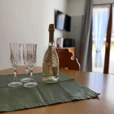 Appartamento Marco Bormio Bagian luar foto